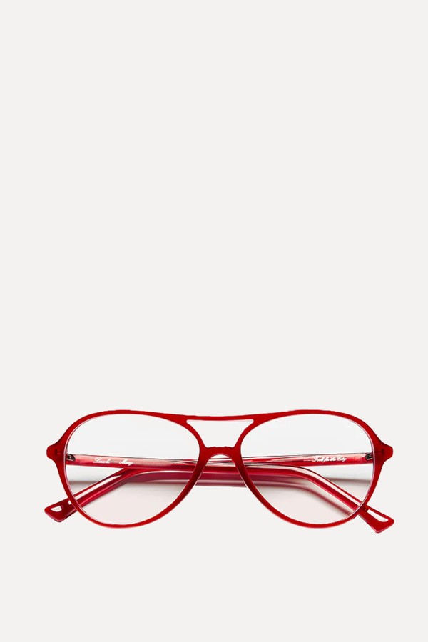 Maxy Glasses from Lexxola