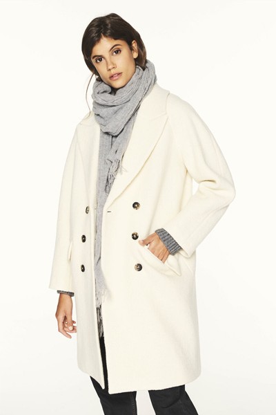 Basile Coat