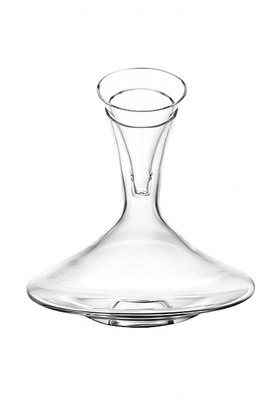 Glass Decanter Funnel from Le Creuset