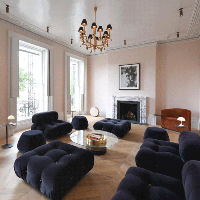 11 Airbnbs To Book For New Year’s Eve