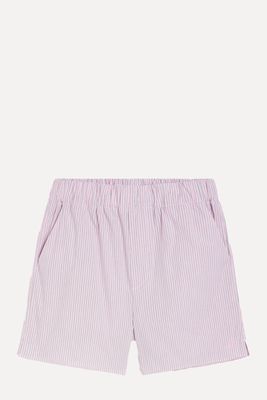 Striped Boxer Shorts from Closed