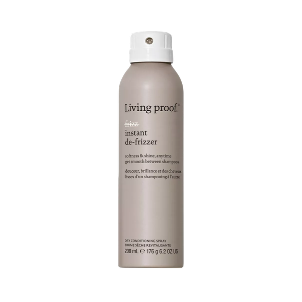 Instant De-Frizzer  from Living Proof