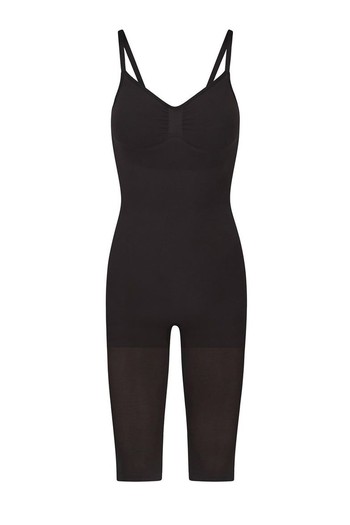 Seamless Sculpt Low Back Bodysuit