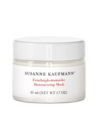 Moisturising Mask