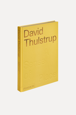 A Sense Of Place  from David Thulstrup