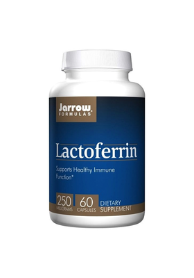 Lactoferrin 250 mg from Jarrow Formulas