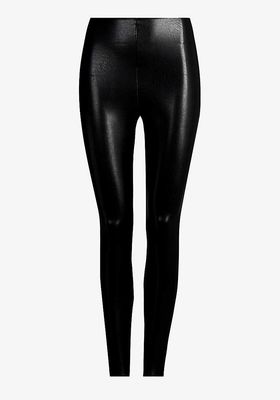 Faux-leather Leggings from Commando 