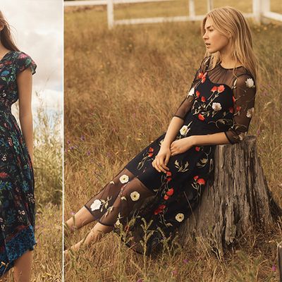 14 Dresses To Buy For The Races