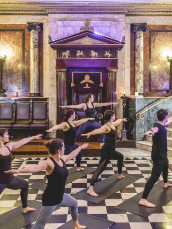 What To Book In London This May