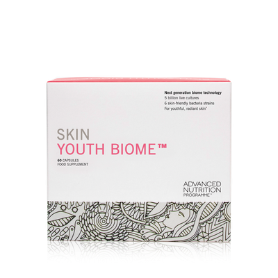 Skin Youth Biome