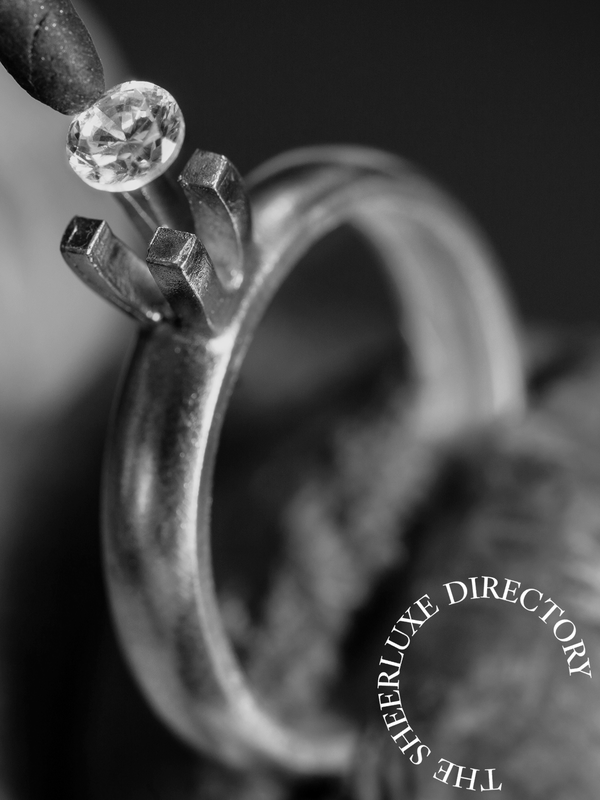 The SL Directory: Jewellery Restoration