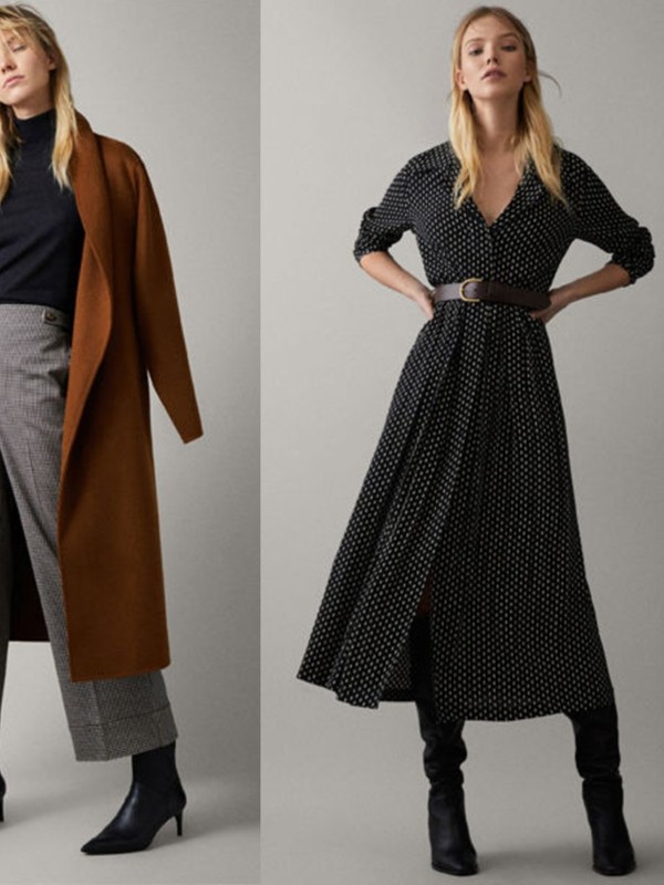 The Best New Season Workwear Fashion