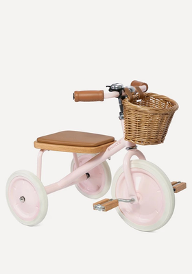 Toddler Tricycle from Banwood