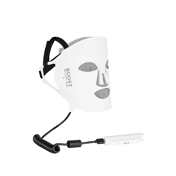 Boost LED Mask from The Light Salon
