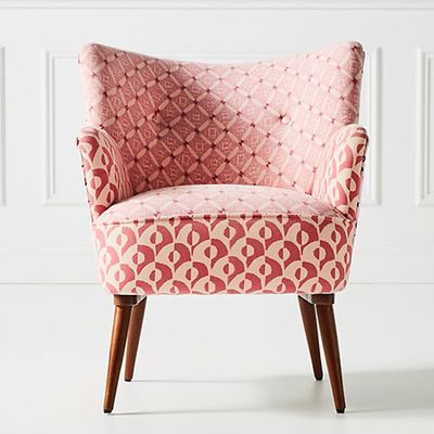  Nina Accent Chair from Anthropologie