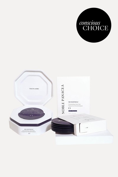 The Exceptional Chronobiology Sleep Mask  from Noble Panacea 