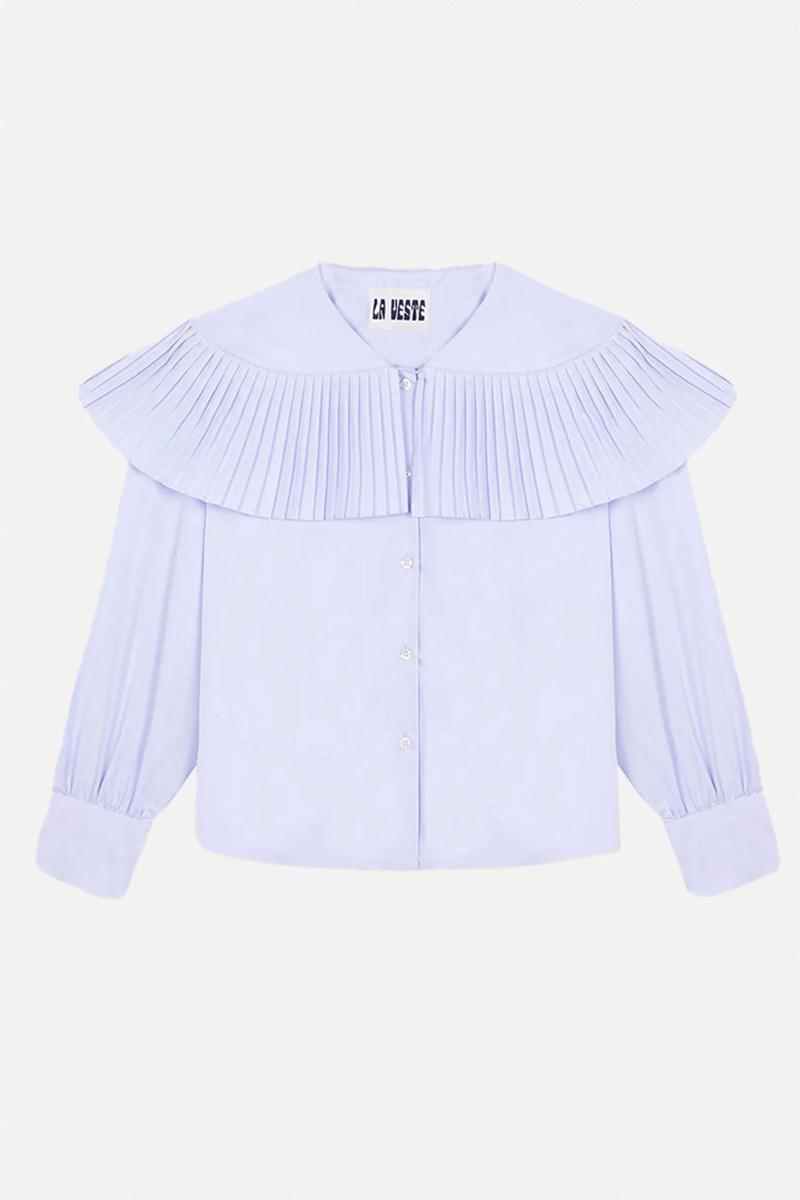 Tabla Shirt from La Veste