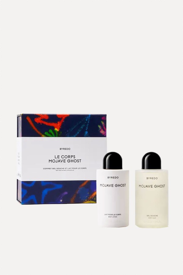 Le Corps Mojave Ghost Set from Byredo