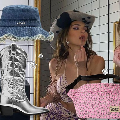 24 Festival-Ready Pieces We Love