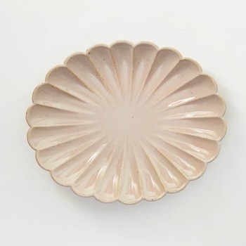 Japanese Flower Dish from Maison Margaux