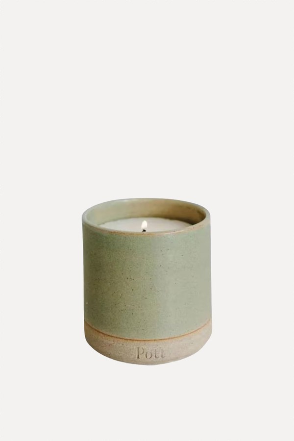 Sage Eden Scented Candle from Pott Candles