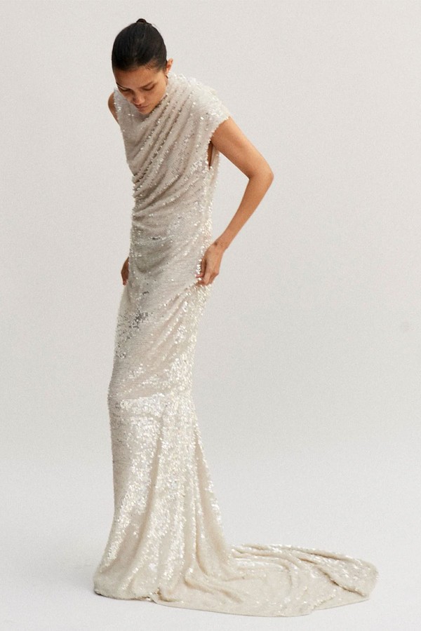 Adeline Dress from Ilta