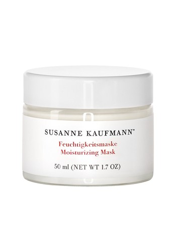 Moisturising Mask