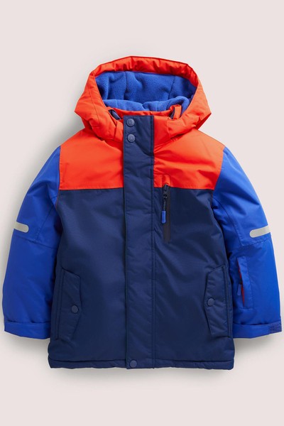 All-weather Waterproof Jacket  from Boden 