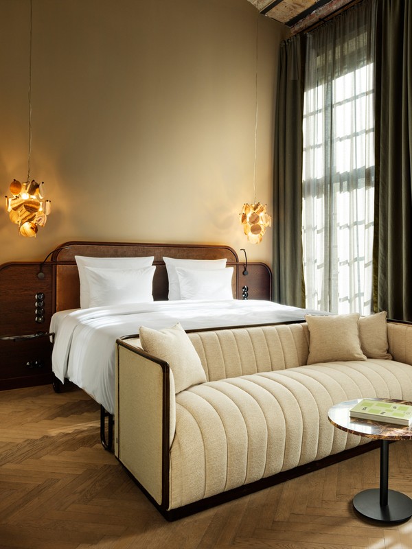 The Best Places To Sleep In Berlin