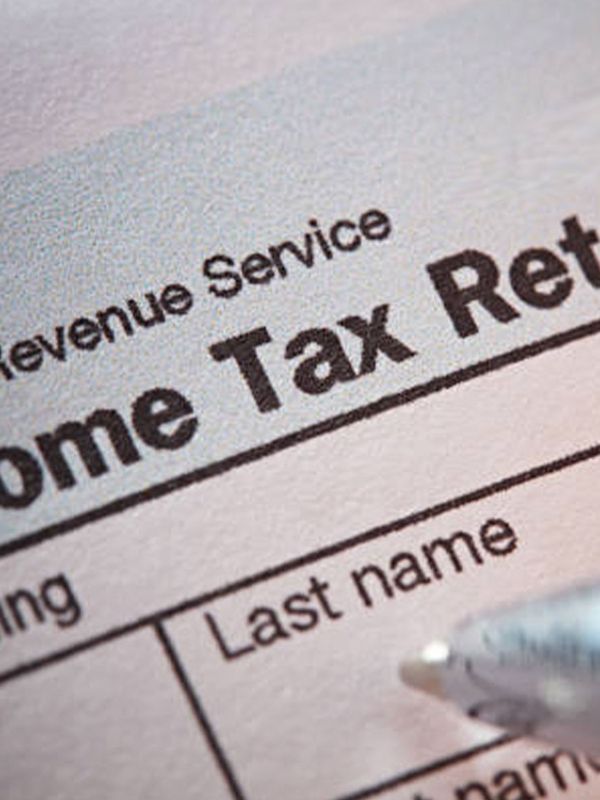 What You Need To Know About Your Tax Return