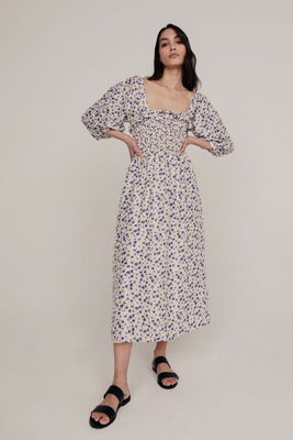 Matilda Dress from Lily & Lionel