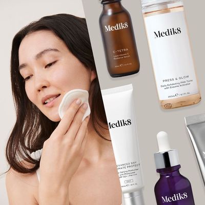 5 Summer Skincare Essentials We Love From Cult Brand Medik8