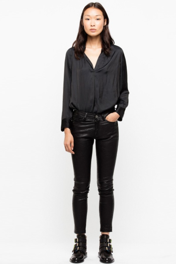 Phlame Pants from Zadig & Voltaire