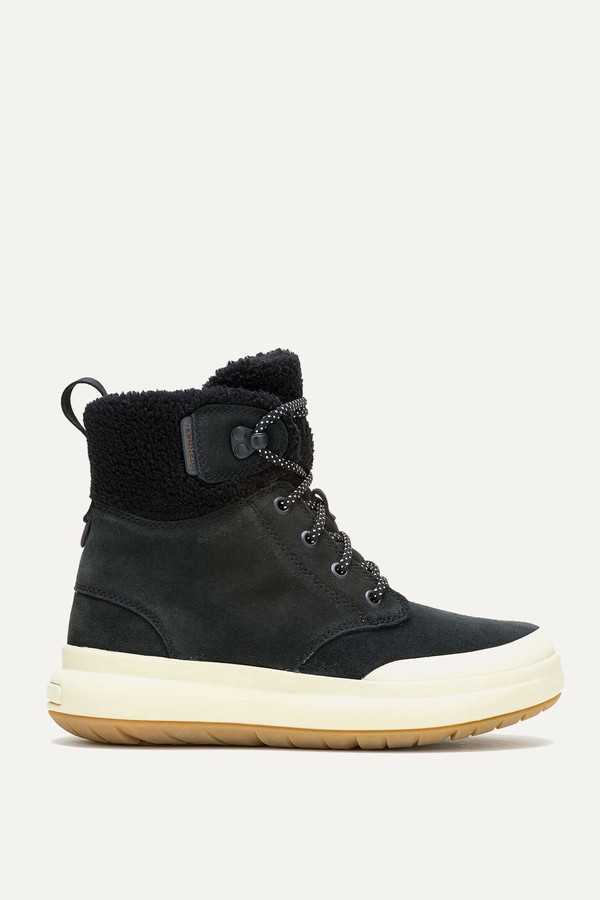 Marquette Thermo Lace Waterproof Boots from Merrell