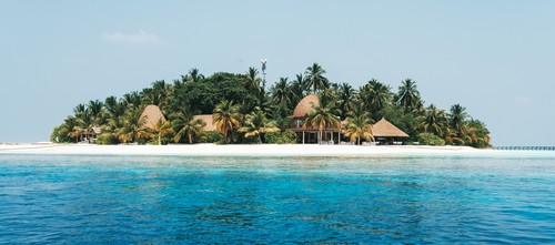 The Luxury Resorts In The Maldives To Know