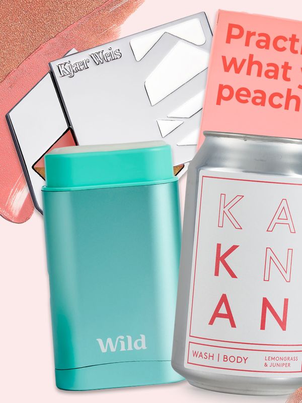 The Plastic-Free Beauty Buys We Love