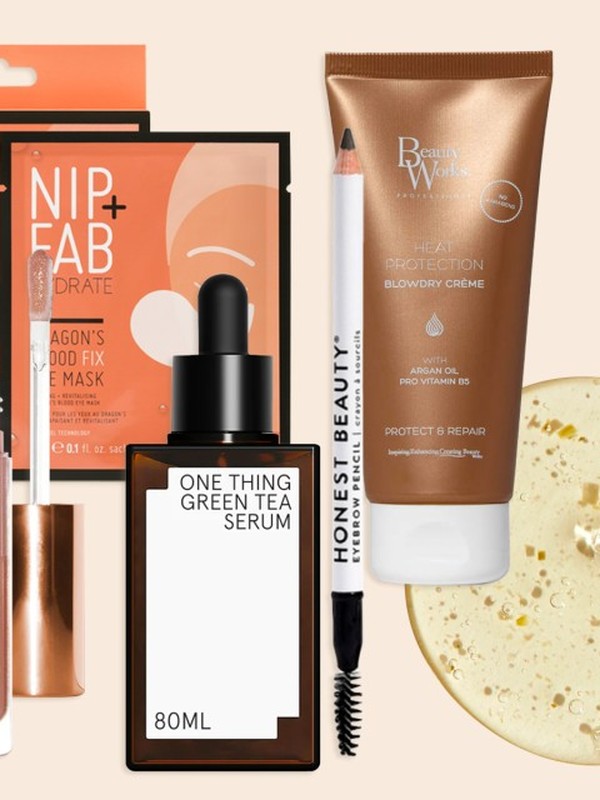 10 Beauty Buys Under £10