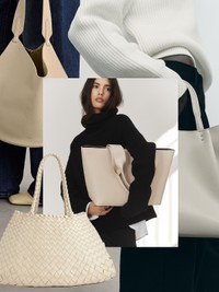 25 Neutral Bags For SS25