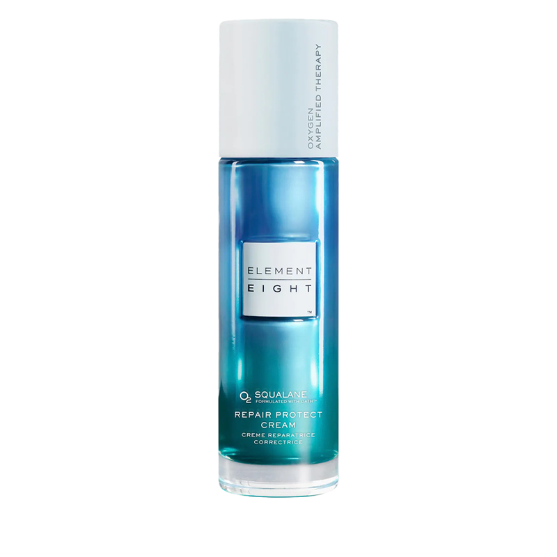 O2 Squalane Repair Protect Cream from Element Eight