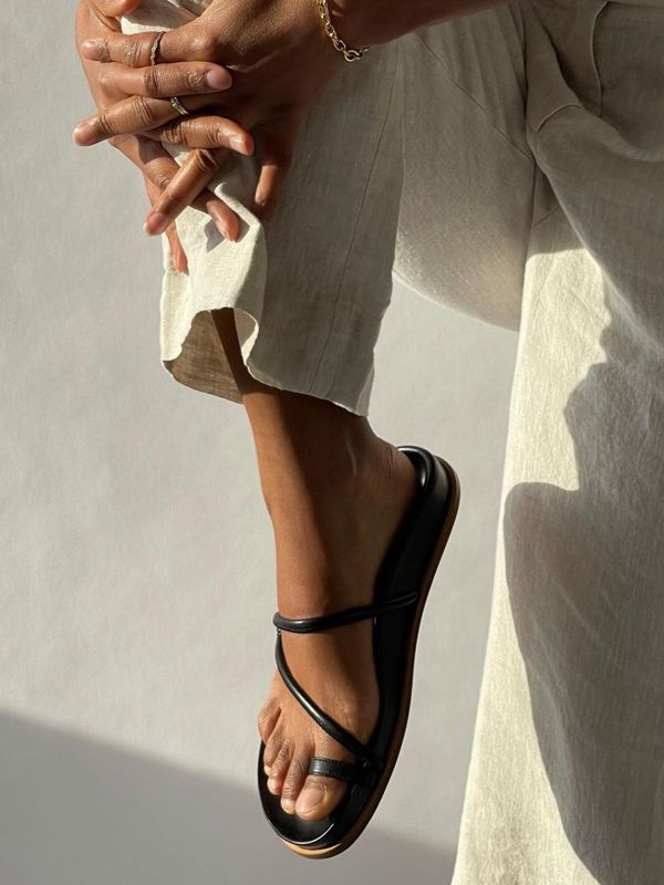 The Fashion Team’s Favourite Sandal Brands 