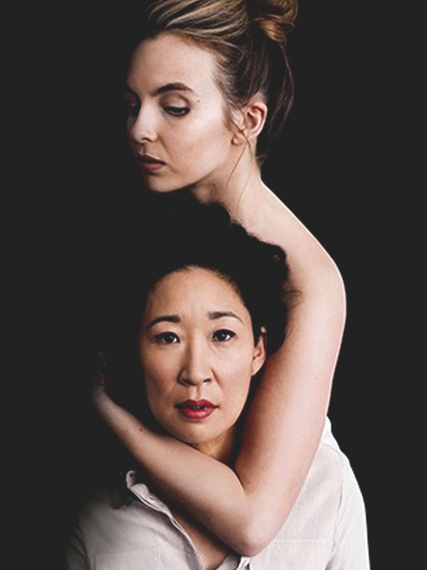Killing Eve: The Spy Thriller You Need To Watch This Saturday 