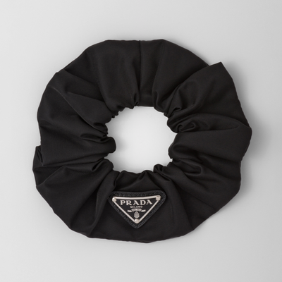 Re-Nylon Scrunchie