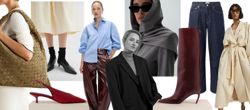 What’s On Emma’s AW25 Wish List