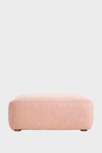 Kori Modular Ottoman from Anthropologie