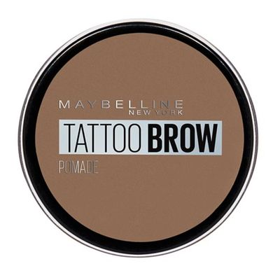 Tattoo Brow Pomade from Maybelline 