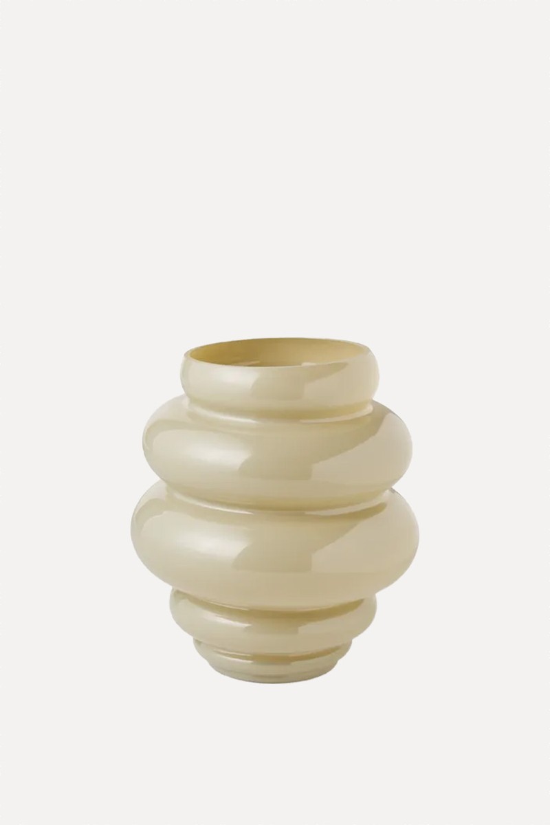 Vase from Søstrene Grene