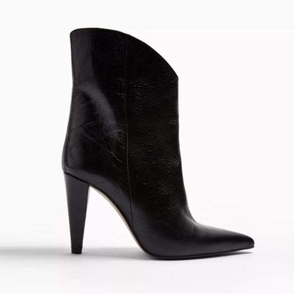 Havanna Black Boots