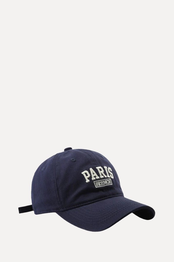 Paris Cap from Decarba