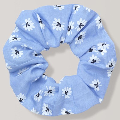 Beacon Scrunchie from Ganni