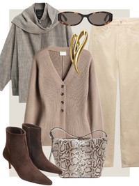 One Piece, Three Ways